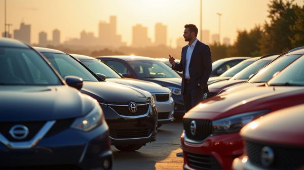 AEDCA : votre guide complet sur les véhicules d'occasion et leurs avantages
