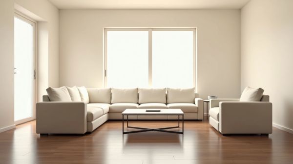 Choisir votre table basse relevable : conseils et astuces pratiques