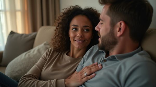 Comment aborder une discussion sexe avec son partenaire ?