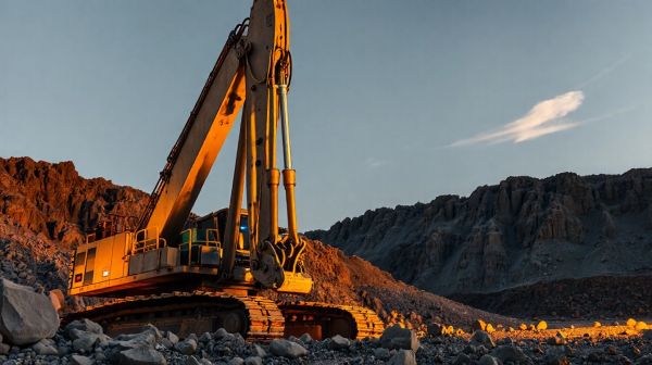 Découvrez le meilleur choix pour brise-roches hydrauliques