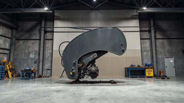 Découvrez le meilleur choix pour brise-roches hydrauliques