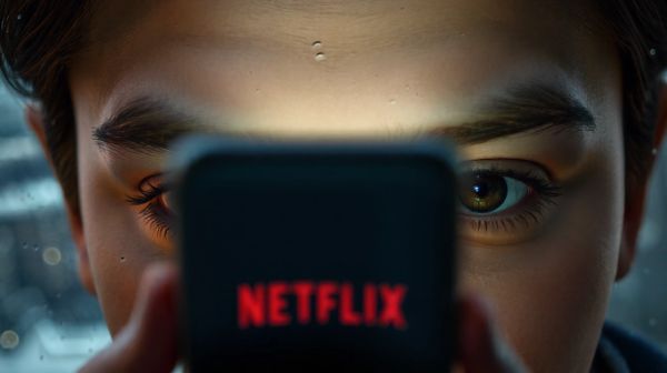Découvrez les tendances inattendues des dernières news Netflix