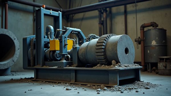 Le fournisseur incontournable de brise-roches hydrauliques