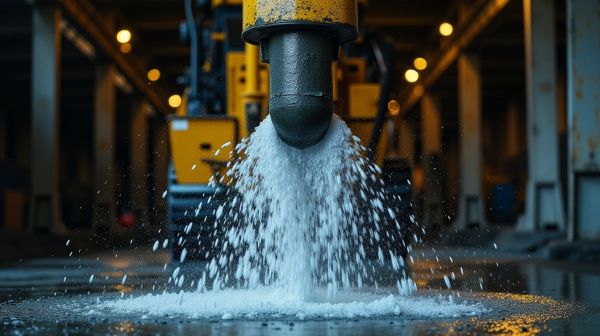 Le fournisseur incontournable de brise-roches hydrauliques
