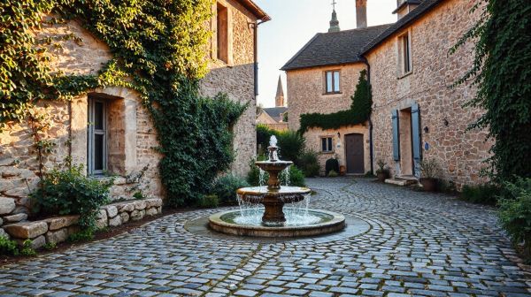 Les meilleurs services de plomberie à Nevers pour fuites d'eau