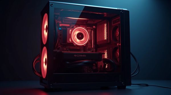 Overclocker votre carte graphique : guide simple et rapide