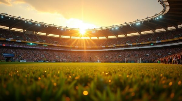 Quelles applications de paris sportif en Afrique pour 2026 ?