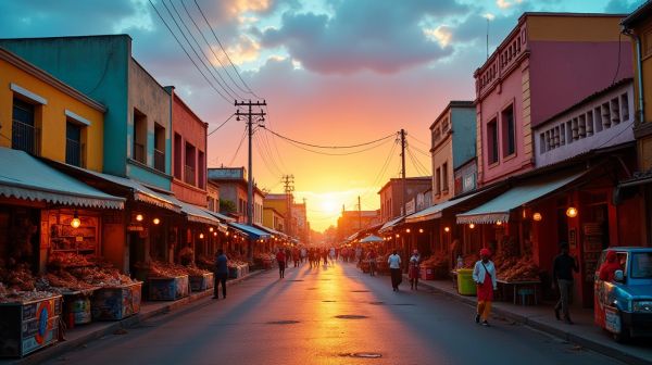 Quelles applications de paris sportif en Afrique pour 2026 ?