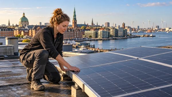 Stratégies innovantes pour la neutralité carbone et la transition énergétique