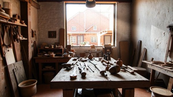 Top 5 artisans multiservices à Milhaud pour vos projets