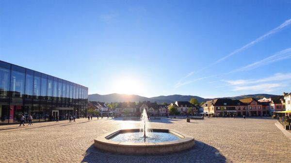 Top 5 entreprises multiservices à Neufchâteau pour vos projets