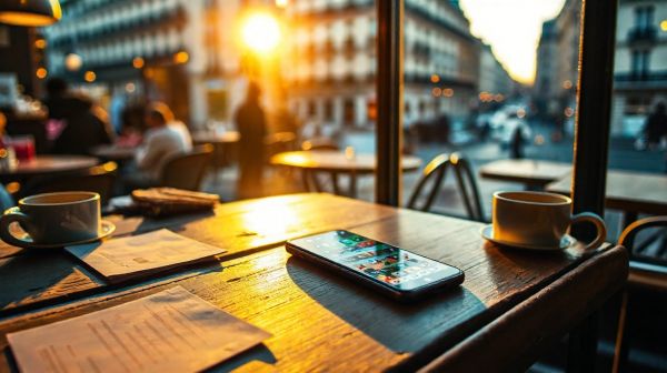 Top 5 meilleures applis de paris sportifs en Afrique 2026
