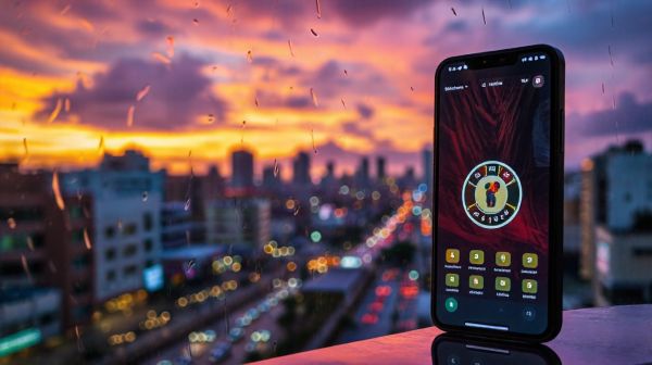 Top 5 meilleures applis de paris sportifs en Afrique 2026