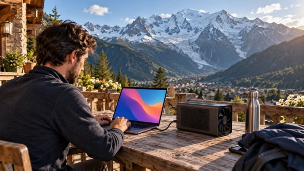 Top astuces pour maximiser les performances de votre carte graphique