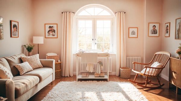 Top conseils pour sélectionner le prénom parfait pour bébé
