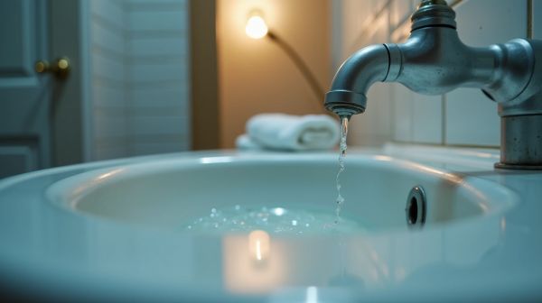 Urgence réparation d'une fuite d'eau ? Plomberie à Nevers