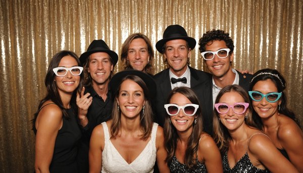 Louez un photobooth à salon-de-provence pour vos événements !